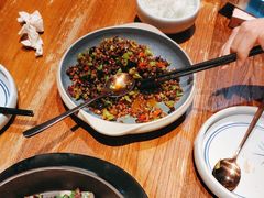 -云海肴·汽锅鸡·云南代表菜(美罗城店)