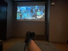 -水悦庭·影院足道·SPA ·商务休闲(光年汇店)