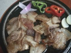 -将军牛排·尔滨地标朝鲜族美食(总店)