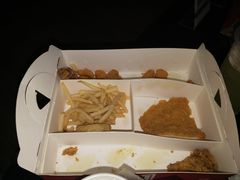 -麦当劳(宾水西道店)