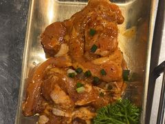 -韩宫宴和牛烤肉(无锡大东方广场店)
