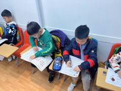 -英孚教育青少儿(长安中心)