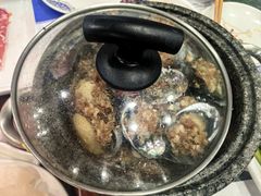 -楼外楼大刀肉传统火锅(西安大路店)