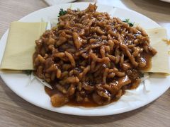 -姥家春饼店(漳州二路店)
