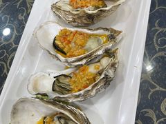 -郭姐·威海渔村(黄兴路店)