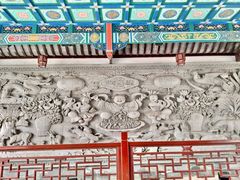 -龙潭水乡