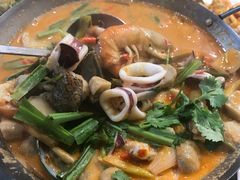 -The Dishes Seafood & Restaurant
