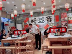 -佬缸炮江湖川菜(玉林店)