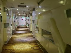 -视界风尚酒店(京基万象城大剧院地铁站店)
