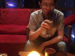 -富力丽思卡尔顿酒店·FLAIR餐厅酒吧