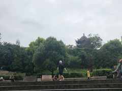 -文昌阁-老东门遗址