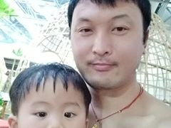 -鲁西南记忆温泉水世界