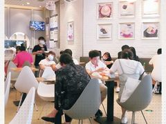 大堂-满记甜品(荟聚购物中心店)