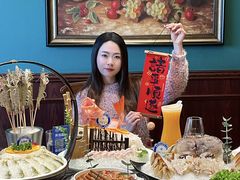 -东海怡品海鲜豆捞(星街坊店)