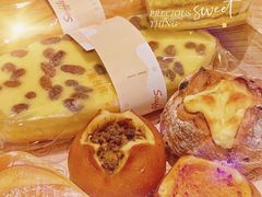 -那家面包房(珠江路店)