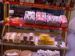 -巴黎贝甜(阳光上东店)