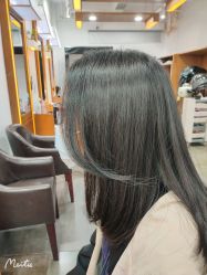 -心迪染发专门店