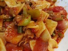 -帕米尔食府(白云观店)