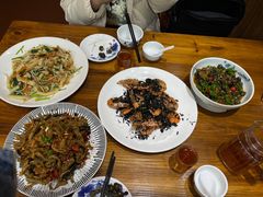 -下梅人家土菜馆(历史文化餐厅度假区店)