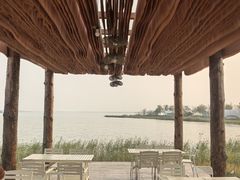 -天津东丽湖风景区