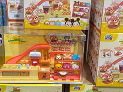 -山姆会员商店(亦庄创意生活广场店)