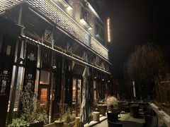 -茶肆(仙林店)
