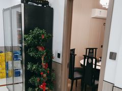 -王家土菜馆(霍山县店)