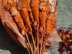 -79号渔船海鲜饭店(耀中店)