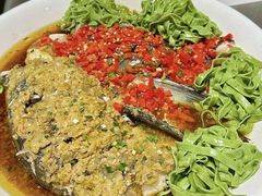 -楚山晓·楚湘菜(江夏永旺店)
