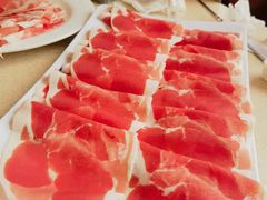-阳坊大都涮羊肉(阳坊总店)