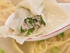 -不二心·鲜肉大包·海胆小笼汤包(二七广场店)