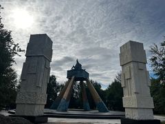 -北极村旅游风景区