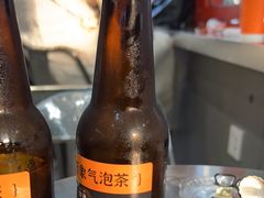 -喧闹·东方大气茶(鹅岭二厂店)