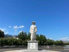 -章樾公园