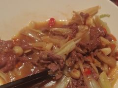 -缪氏川菜(深圳北站缤果空间店)