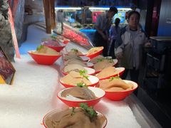 -温野菜涮涮锅(曲江大悦城店)