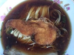 -兴福老面馆(寺路街店)