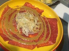 -松坂屋日料自助(长城路店)