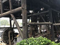 -燊海井