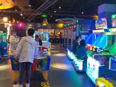 -星际传奇(观澜湖新城店)