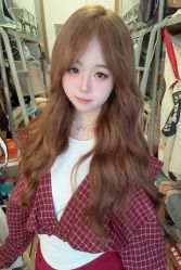 -Mika美嘉·烫染连锁