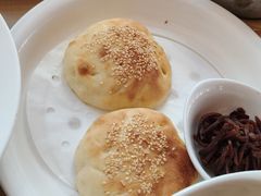 -海泰食府·新鲁菜·家宴(总部基地店)