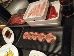 -神户赤童日式烤肉(金地广场店)
