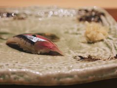 -银座岩