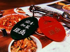 -搓火大都会(广安门总店)