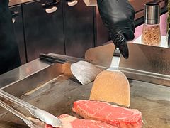 -MEAT MATE 鲜食肉铺(凤凰汇·里巷店)