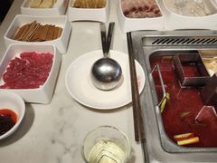 -滋奇·扬州地标火锅(兴城东路店)