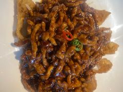 -金牌外婆家(苏州中心店)