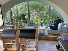 -Ms.Pilates 普拉提技术(大学路店)