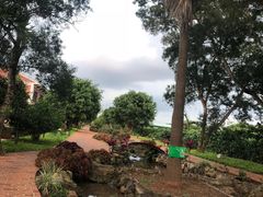 -侯臣咖啡文化村